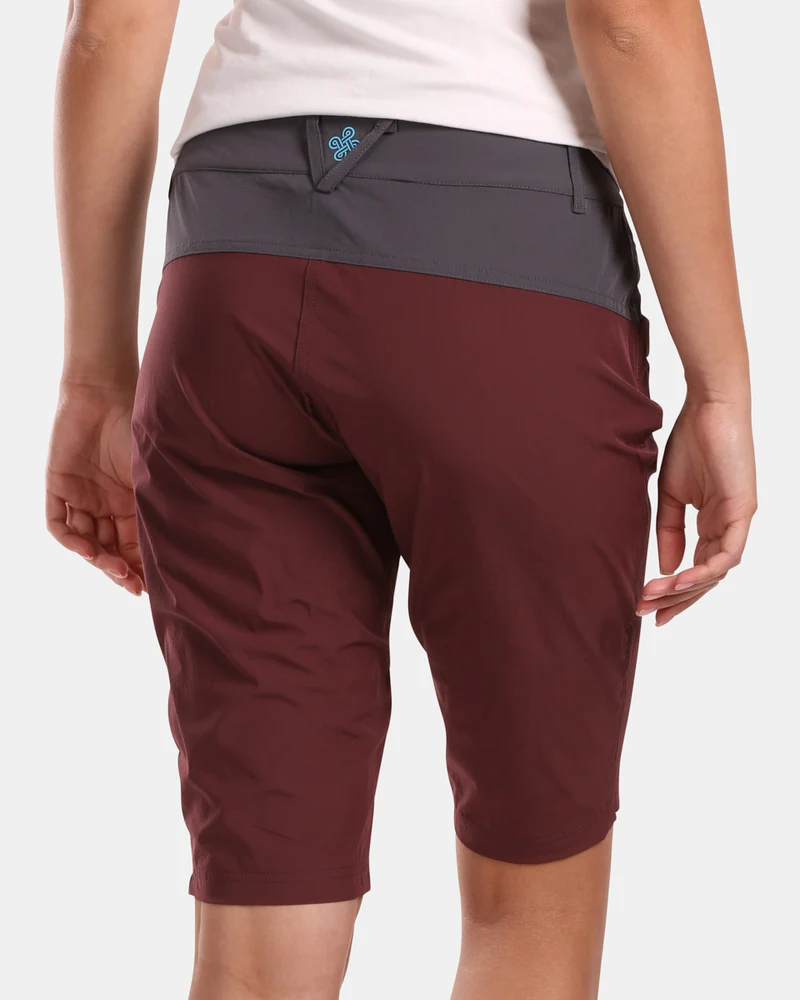 Damen-Shorts Kilpi SYLANE-W