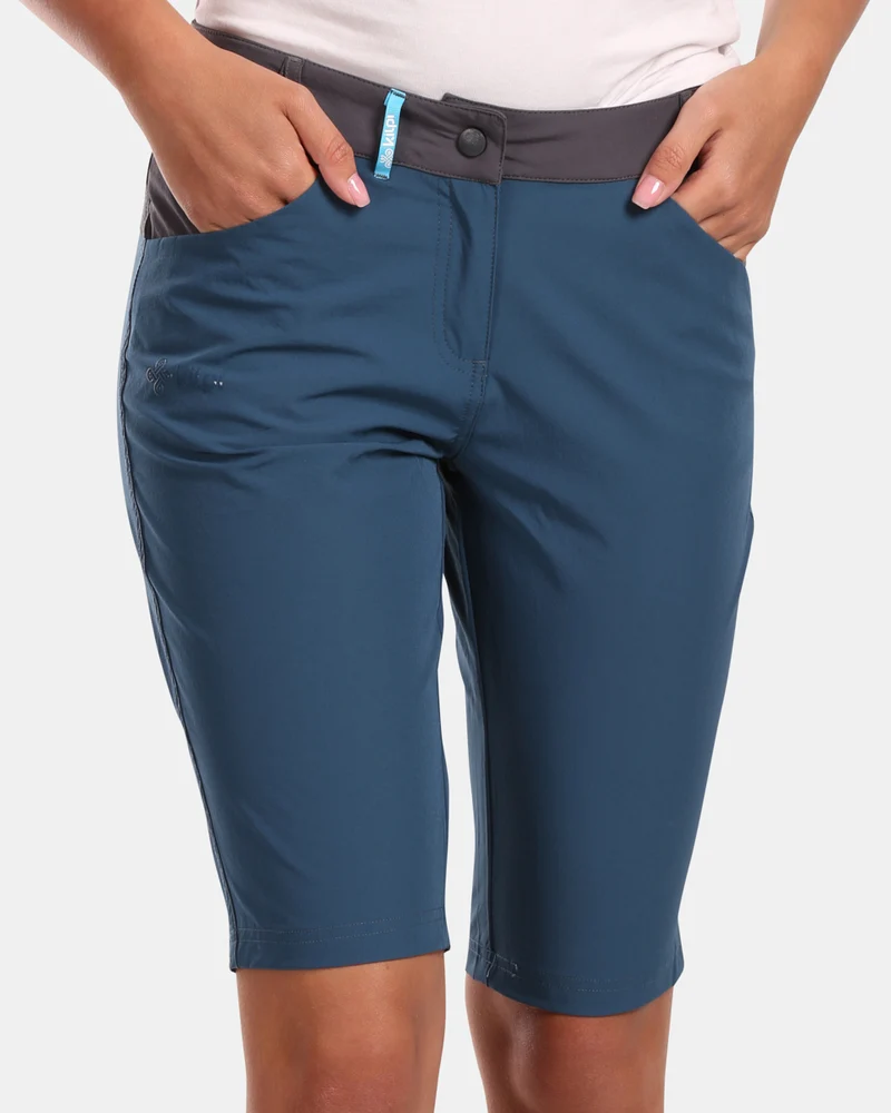 Damen-Shorts Kilpi SYLANE-W