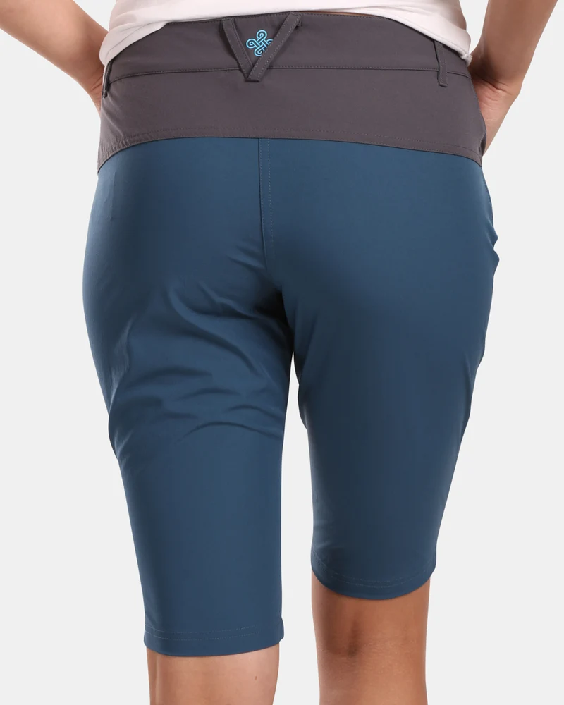 Damen-Shorts Kilpi SYLANE-W