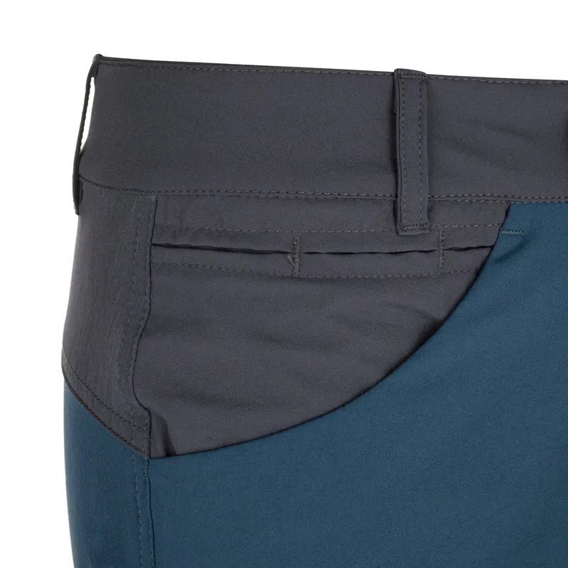 Damen-Shorts Kilpi SYLANE-W