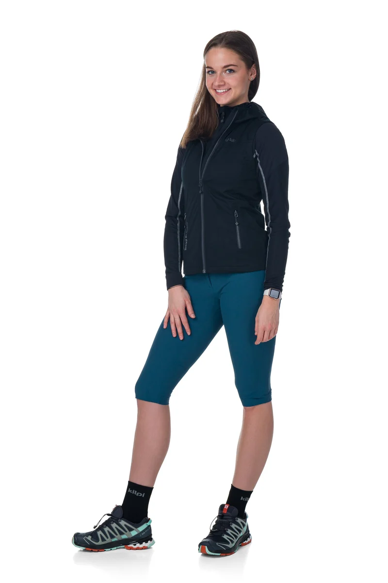 Damen-Shorts Kilpi SYLANE-W