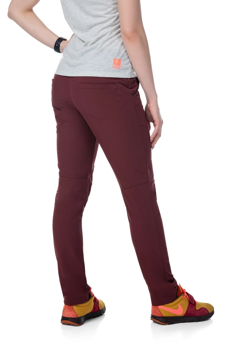 Outdoor-Hose für Damen Kilpi BRODELIA-W