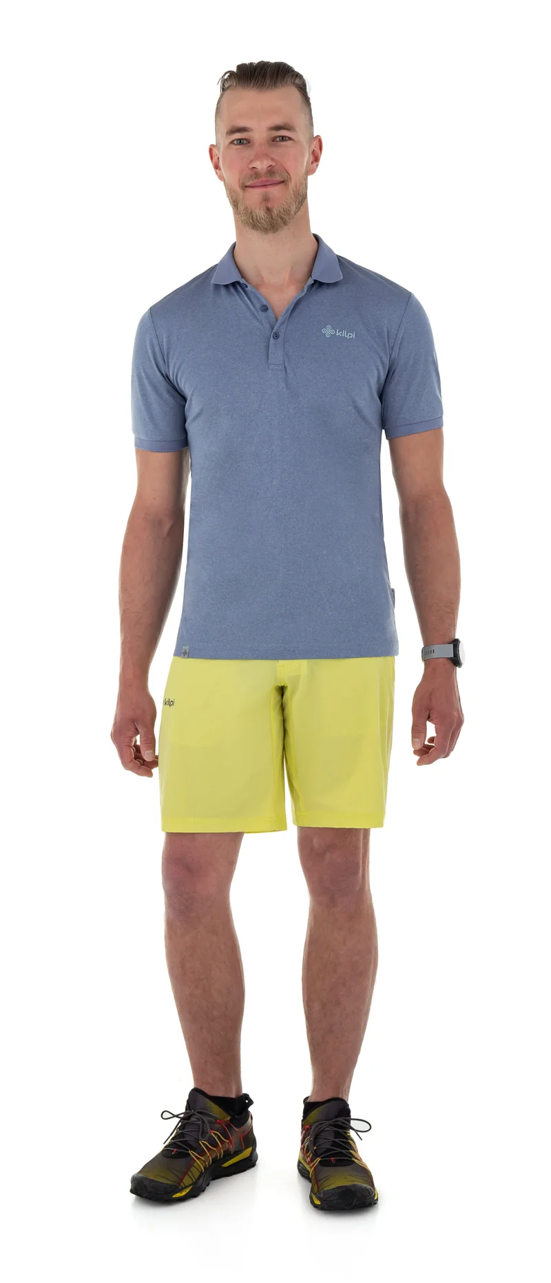 Herrenshorts Kilpi MORTON-M