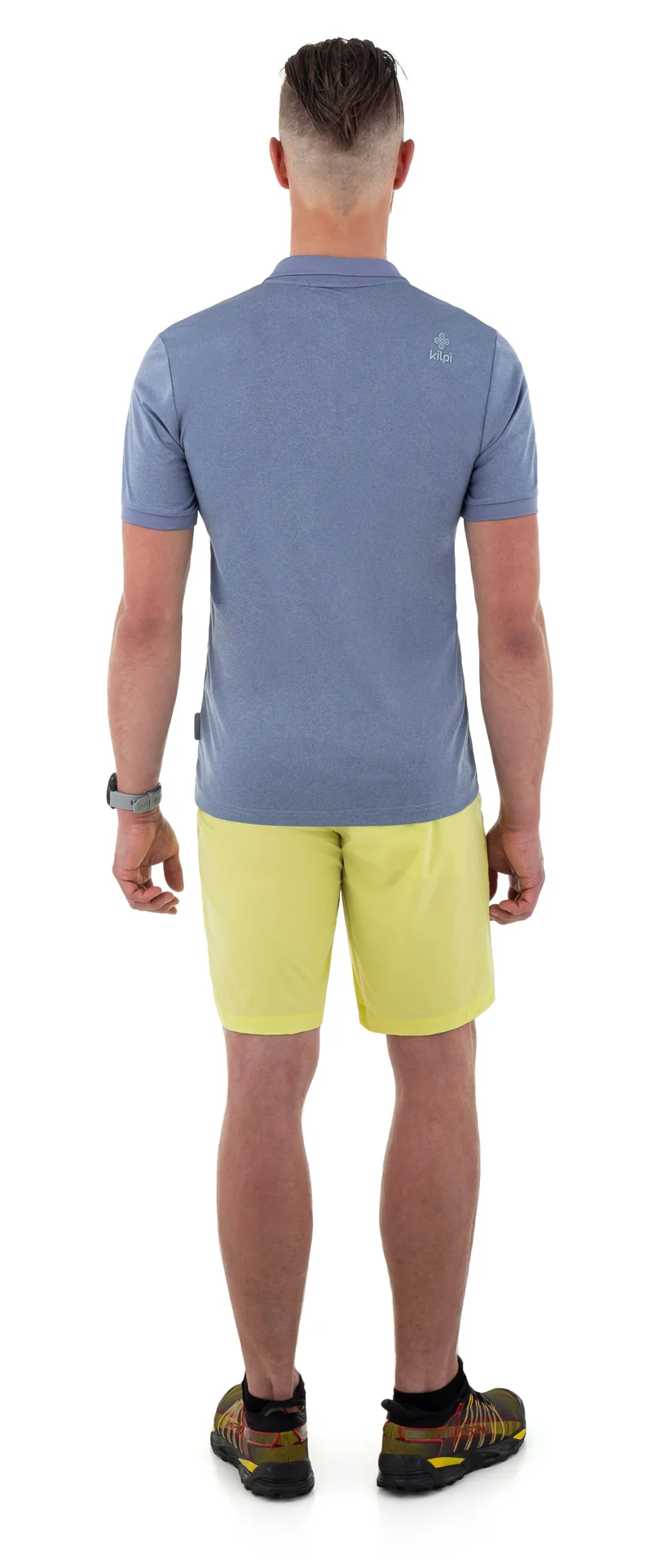 Herrenshorts Kilpi MORTON-M