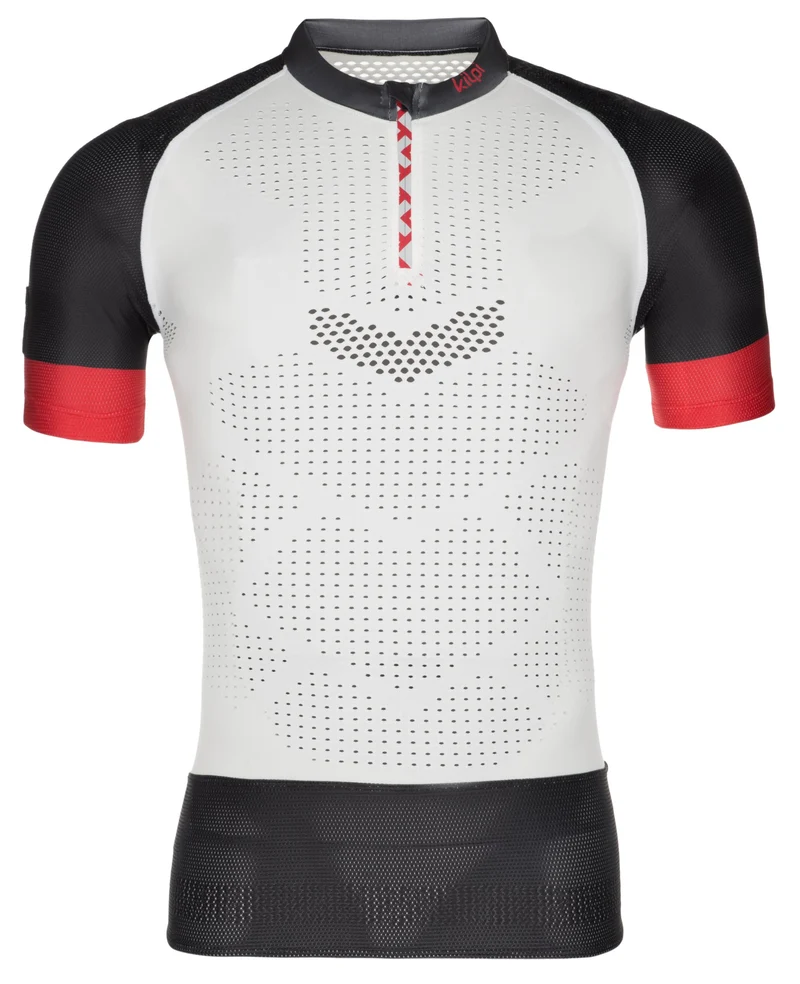 Herren-Lauftrikot Kilpi COMBO-M