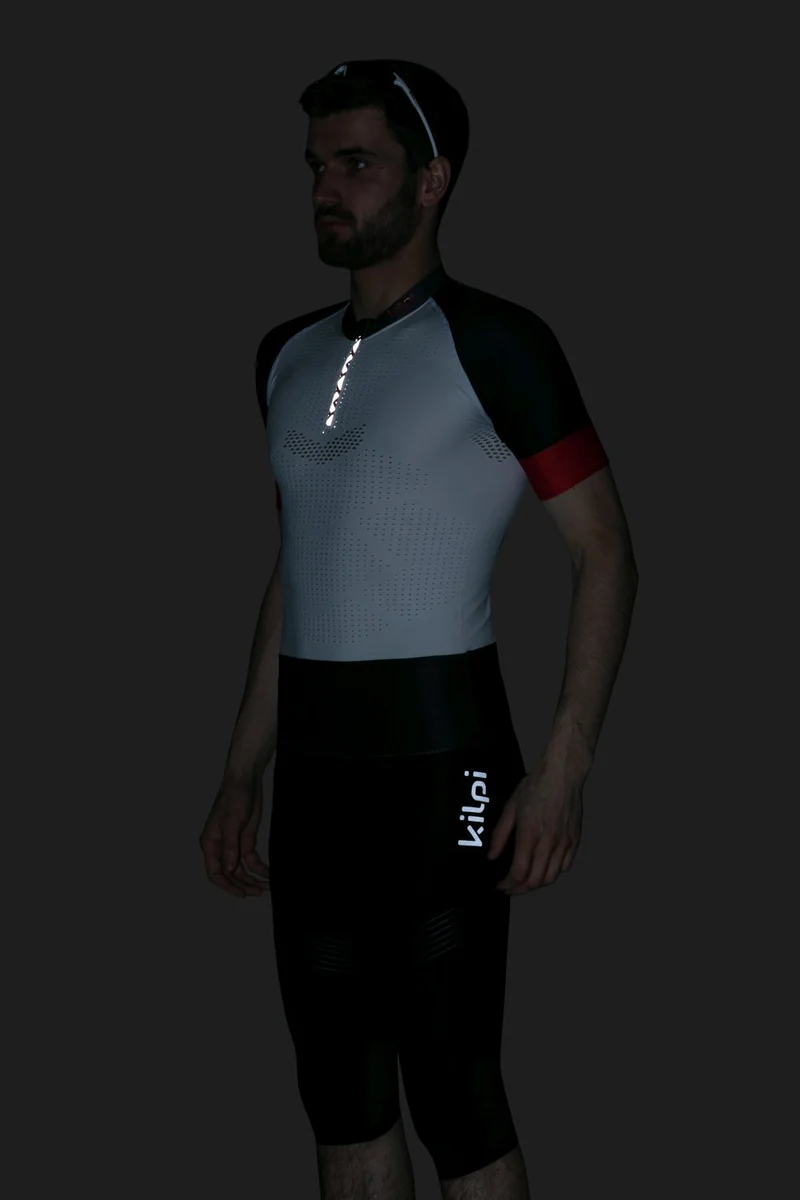 Herren-Lauftrikot Kilpi COMBO-M