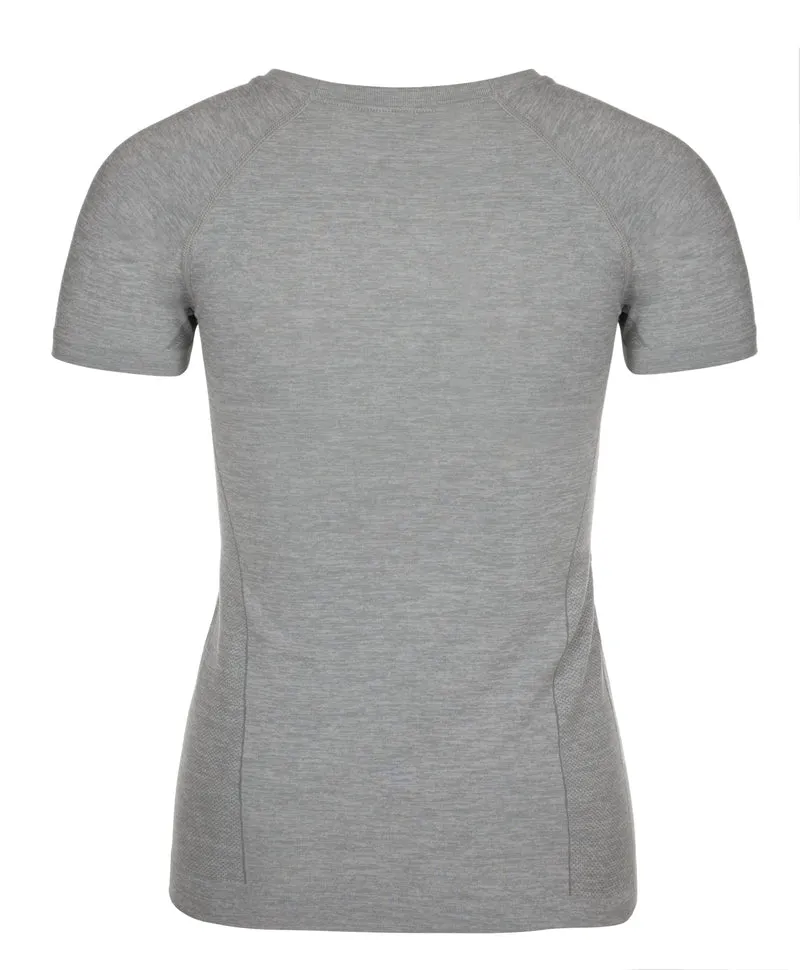 Funktions-T-Shirt für Damen Kilpi LEAPE-W