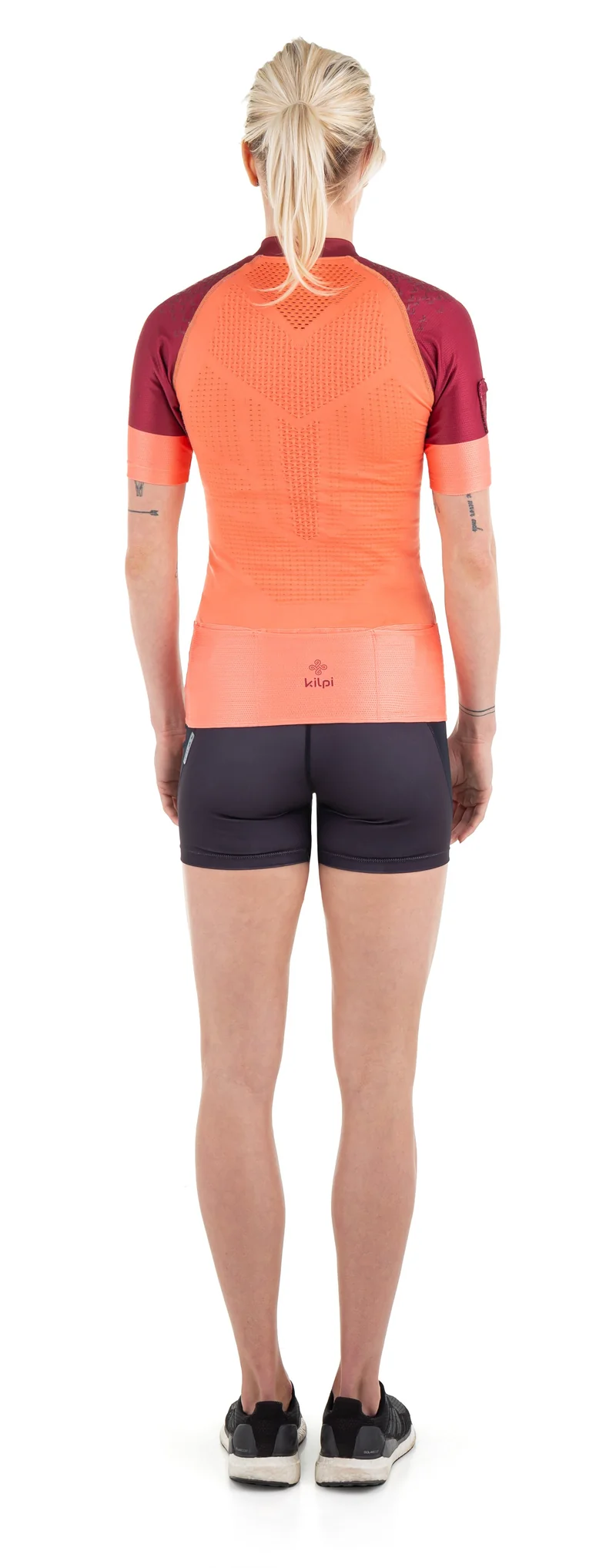 Damen-Radtrikot Kilpi COMBO-W