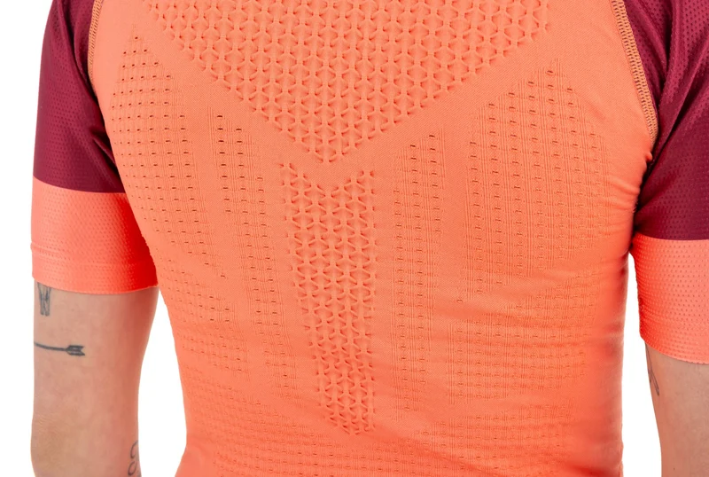 Damen-Radtrikot Kilpi COMBO-W
