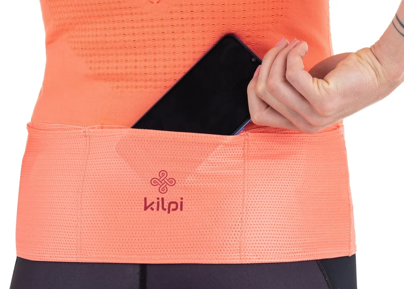Damen-Radtrikot Kilpi COMBO-W