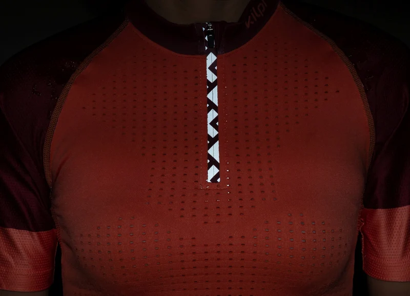 Damen-Radtrikot Kilpi COMBO-W