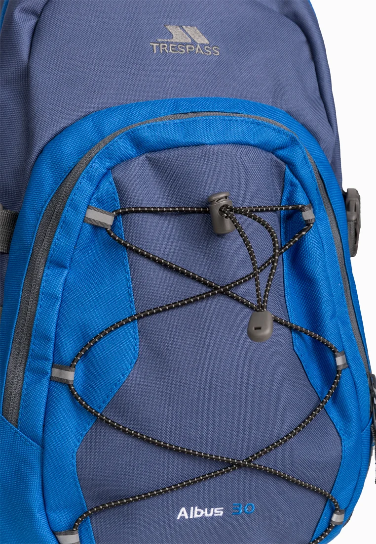Trespass Unisex Tagesrucksack 30L