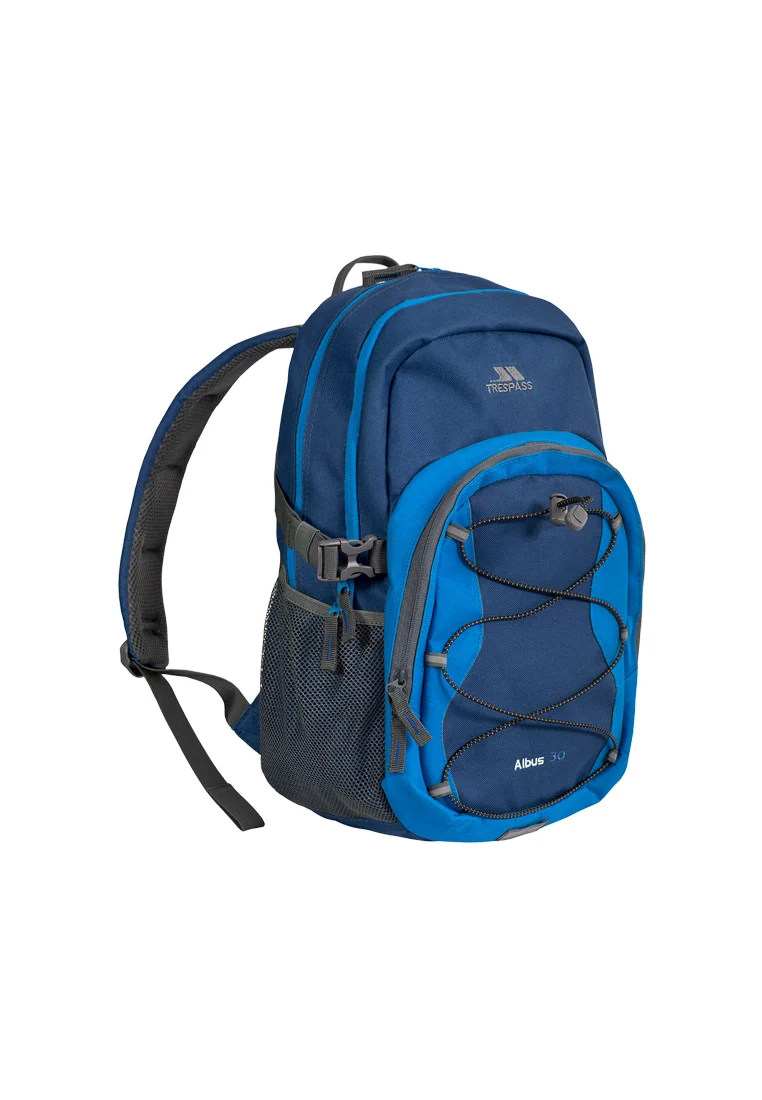 Trespass Unisex Tagesrucksack 30L