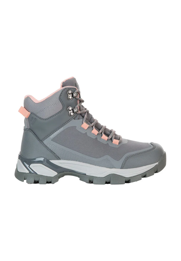 Trespass Damen Wander- und Trekkingschuh AILISH