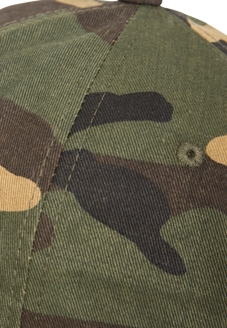 Trespass Basecap CARRIGAN
