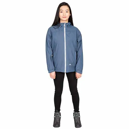 Trespass Damen Funktionsjacke navy VIRTUAL