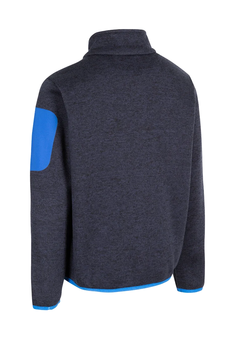 Trespass Kinder Strickfleecejacke WHISK