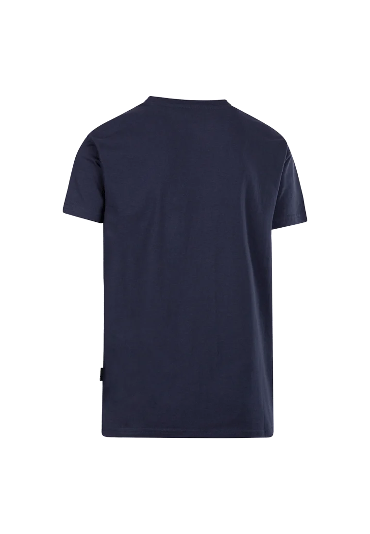 Trespass Herren Kurarm T-Shirt Wastwater
