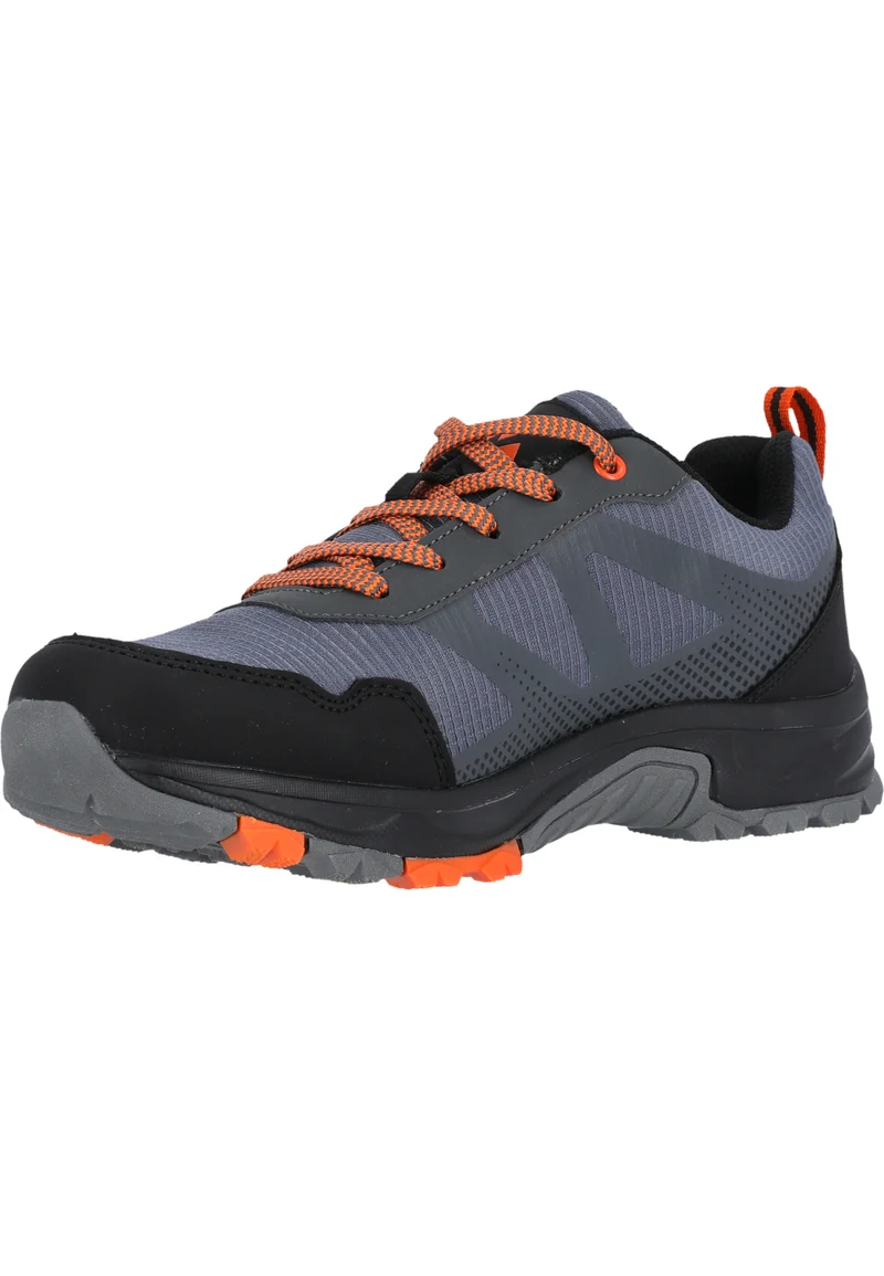 Whistler Herren Outdoorschuh Qisou