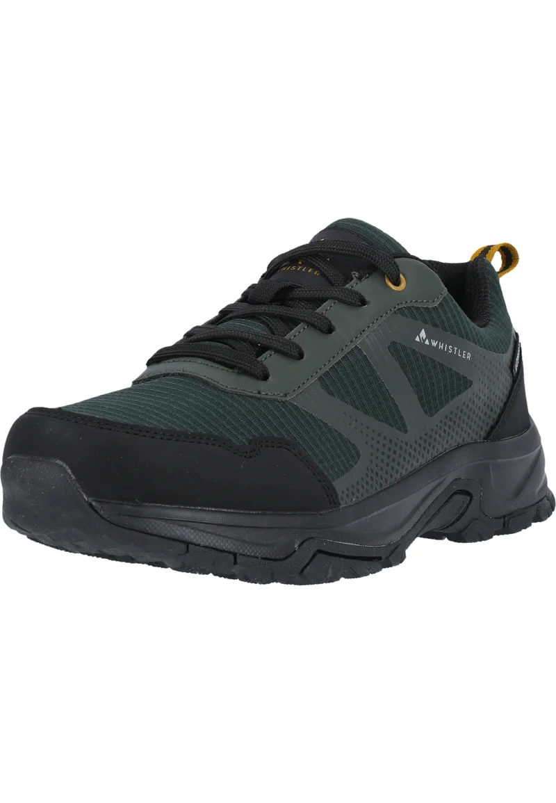 Whistler Herren Outdoorschuh Qisou