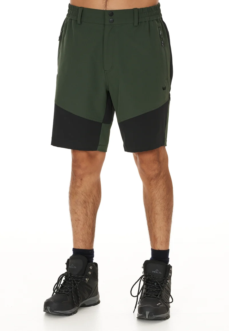 Whistler Herren Trekkingshorts Avian M
