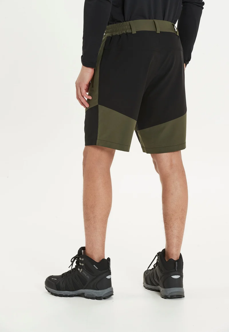 Whistler Herren Trekkingshorts Avian M