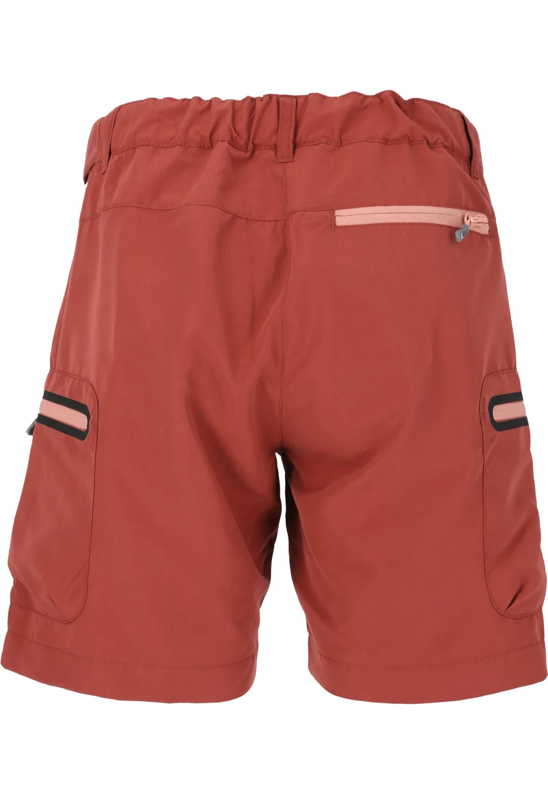 Whister Damen Outdoorshort Stian