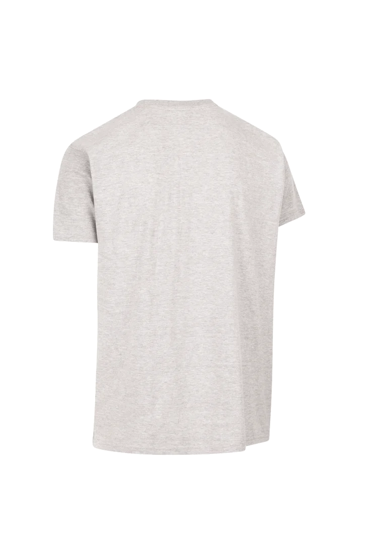 Trespass Herren T-Shirt LAGOON