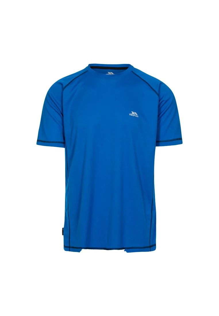 Trespass Herren Funktionsshirt Albert