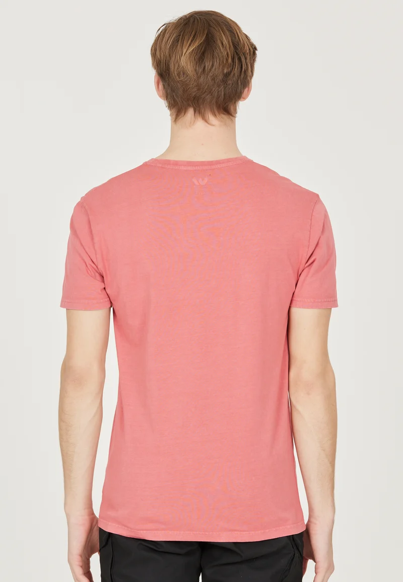 Whistler Herren Baumwoll T-Shirt Hitch