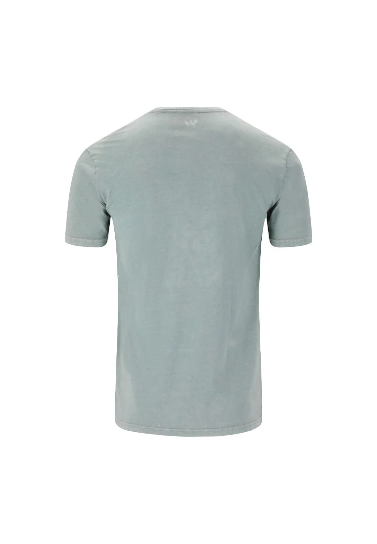 Whistler Herren Baumwoll T-Shirt Hitch