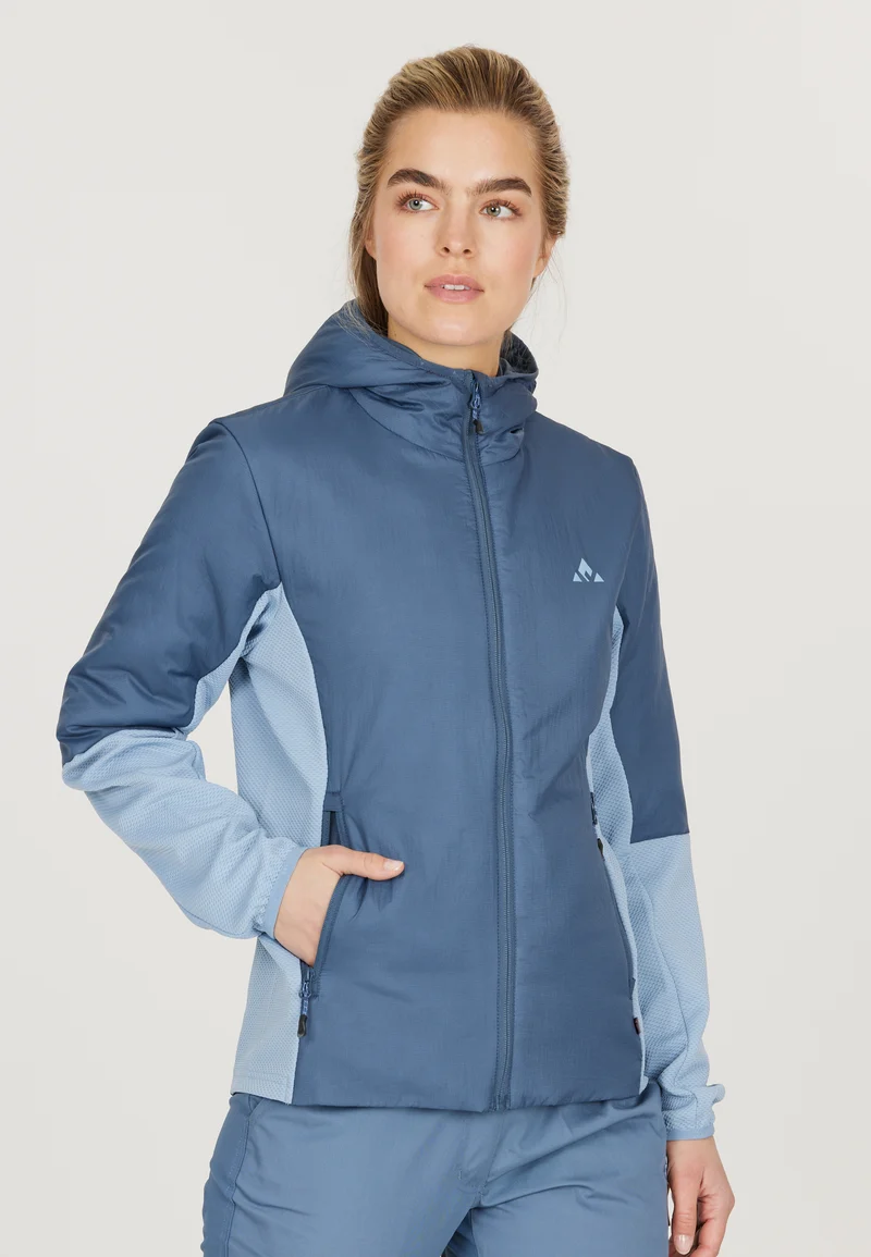 Whistler Damen Primaloftjacke Arlo
