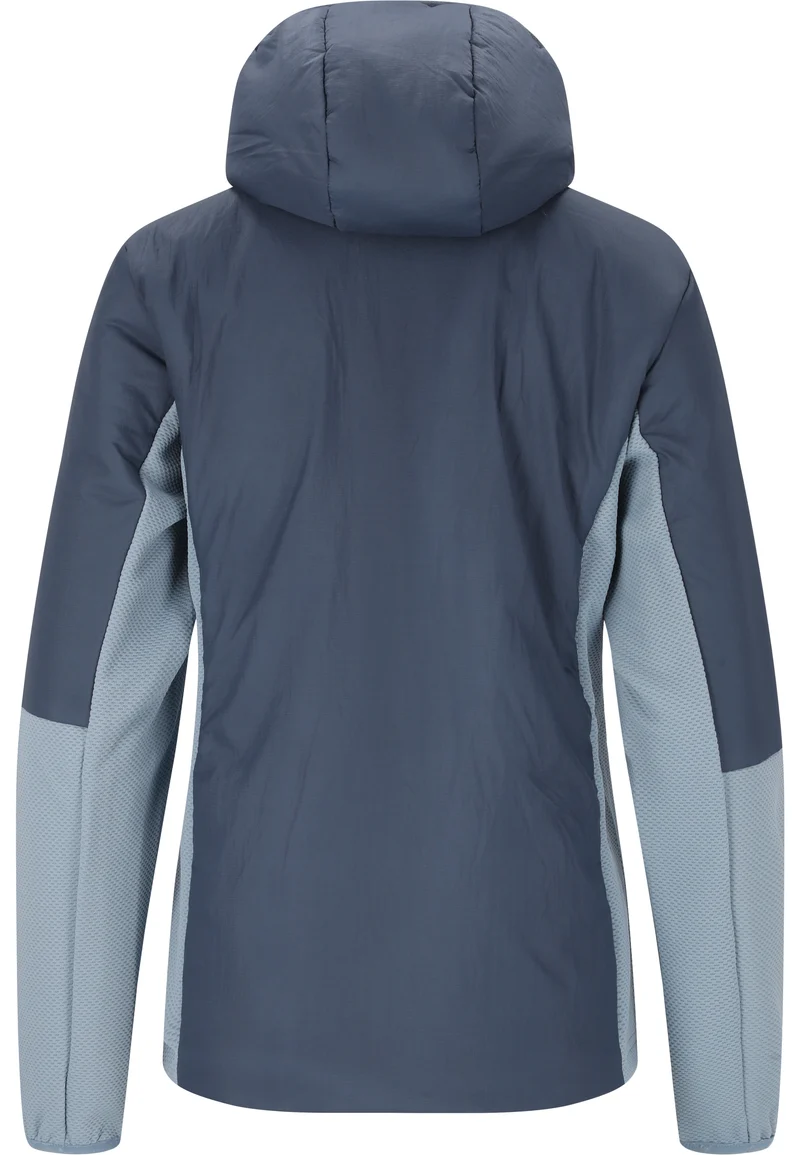 Whistler Damen Primaloftjacke Arlo