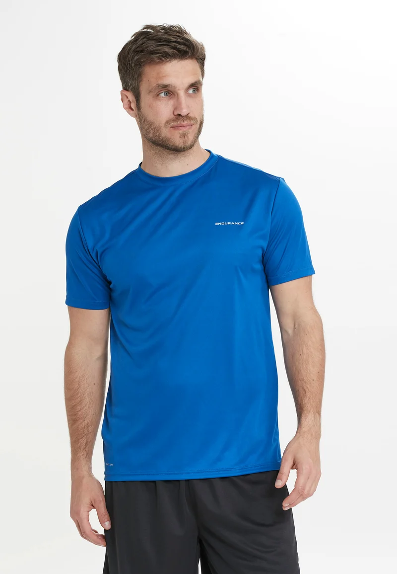Endurance Herren Funktionsshort Vermon
