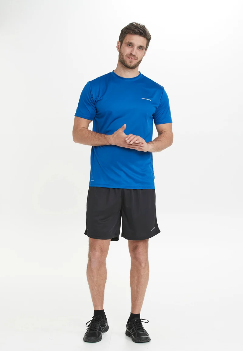 Endurance Herren Funktionsshort Vermon