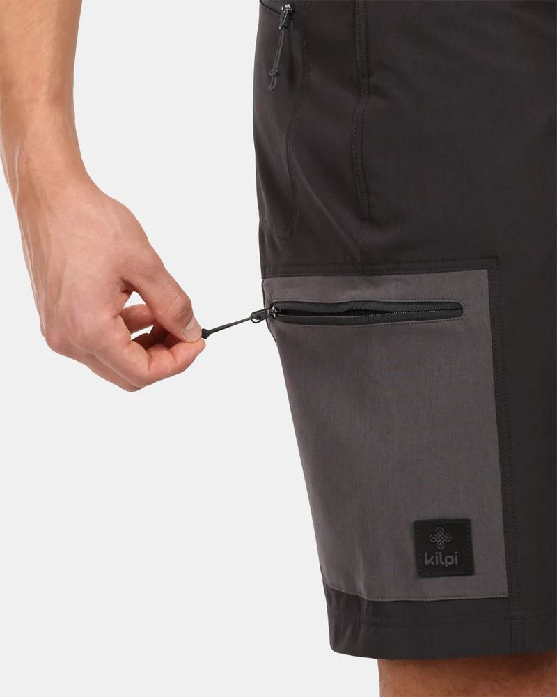 Outdoor-Shorts für Herren Kilpi NAVIA-M