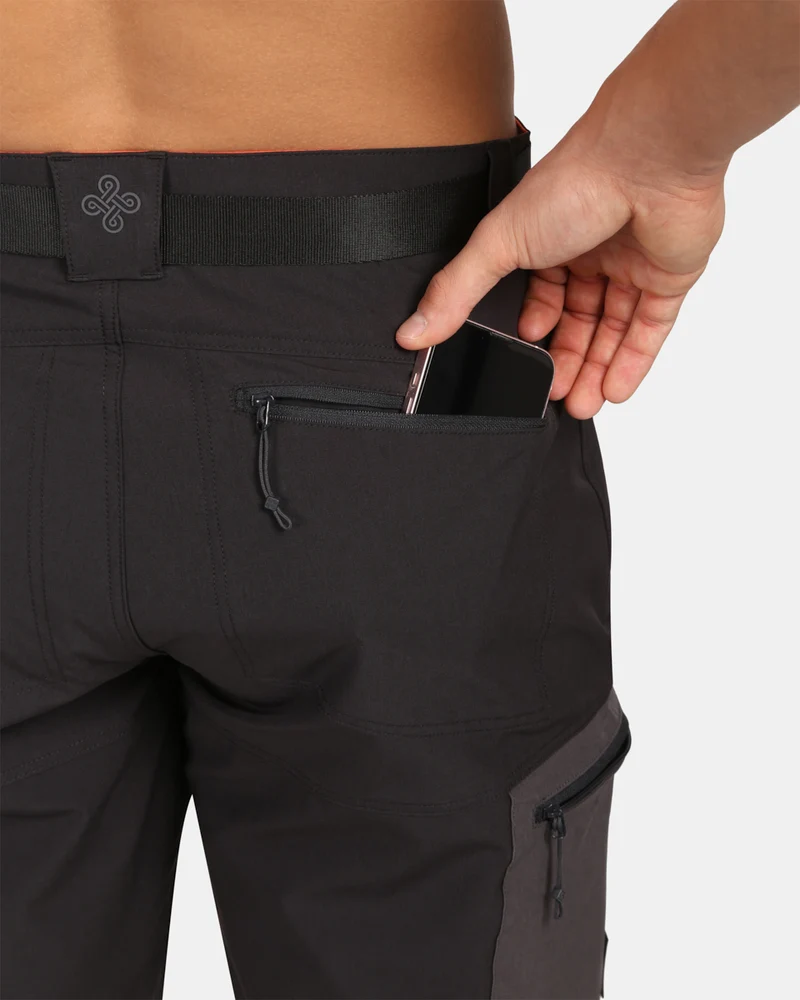Outdoor-Shorts für Herren Kilpi NAVIA-M