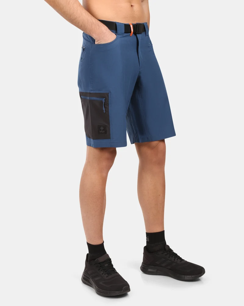 Outdoor-Shorts für Herren Kilpi NAVIA-M