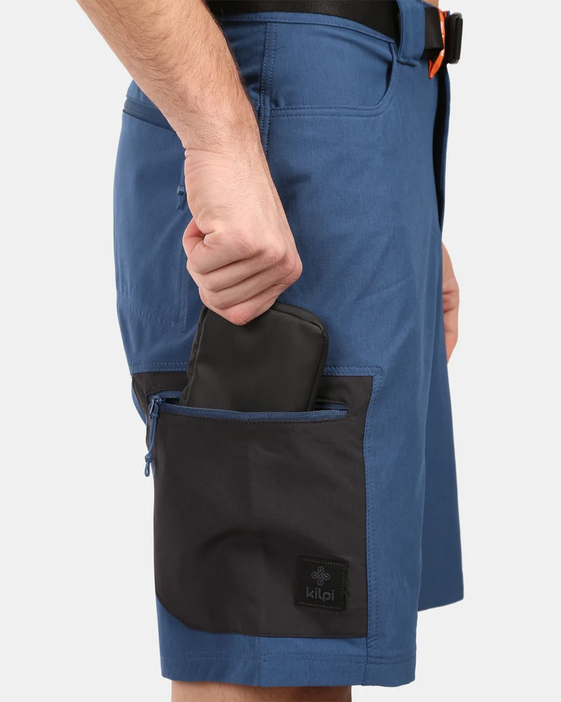 Outdoor-Shorts für Herren Kilpi NAVIA-M