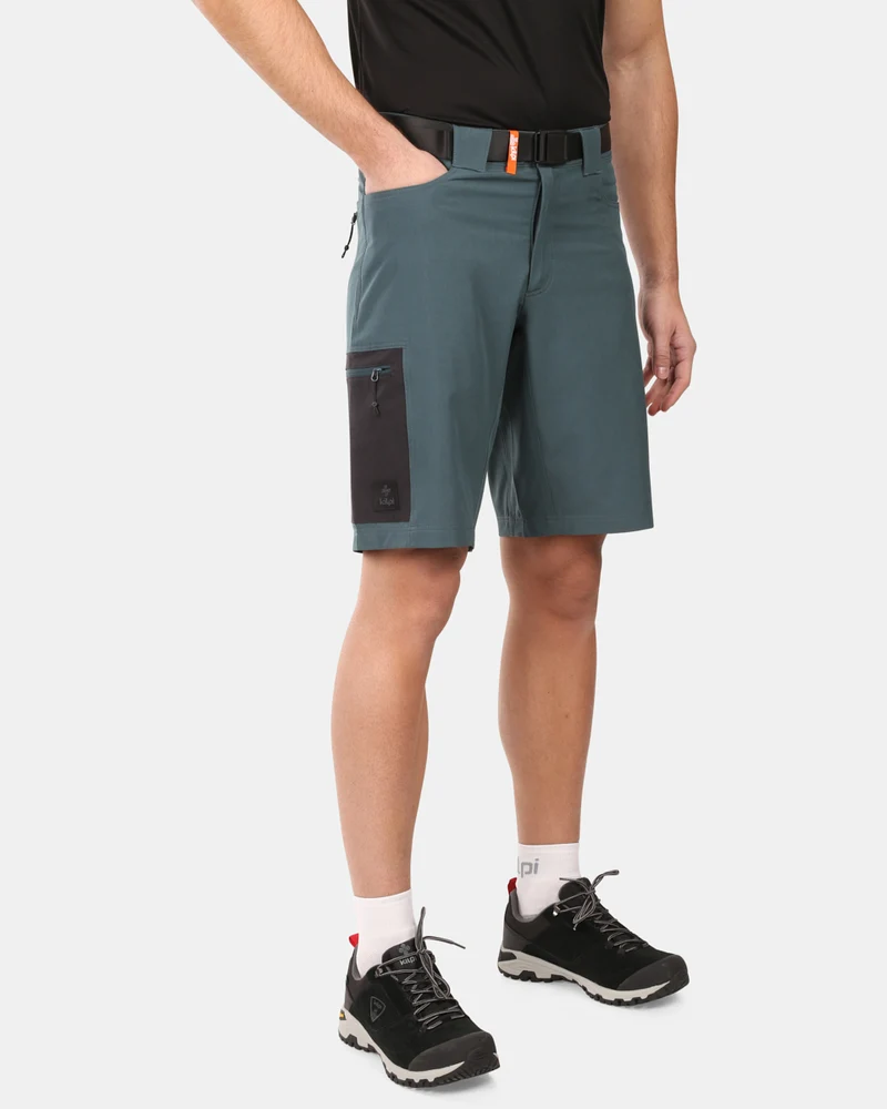 Outdoor-Shorts für Herren Kilpi NAVIA-M
