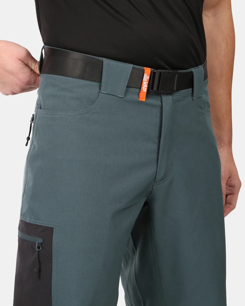 Outdoor-Shorts für Herren Kilpi NAVIA-M