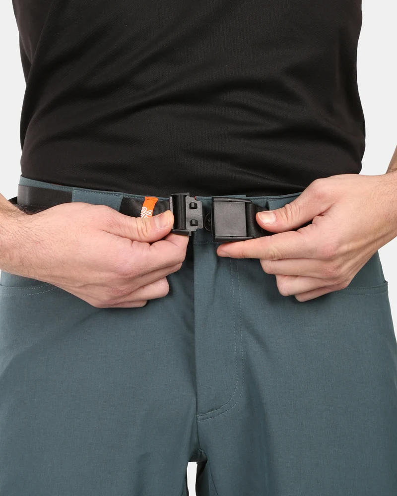 Outdoor-Shorts für Herren Kilpi NAVIA-M