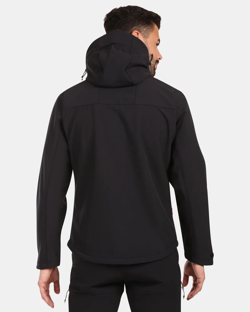 Herren-Softshelljacke Kilpi ONTAVIO-M