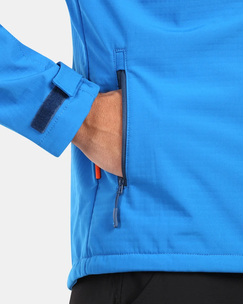 Herren-Softshelljacke Kilpi ONTAVIO-M