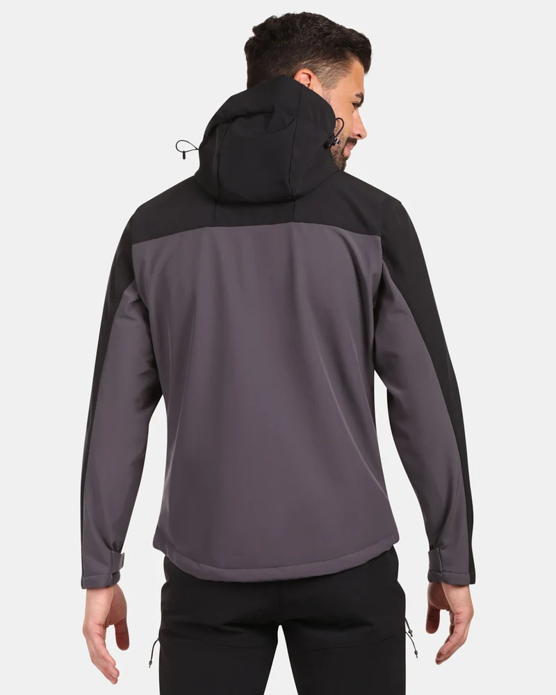 Herren-Softshelljacke Kilpi ONTAVIO-M