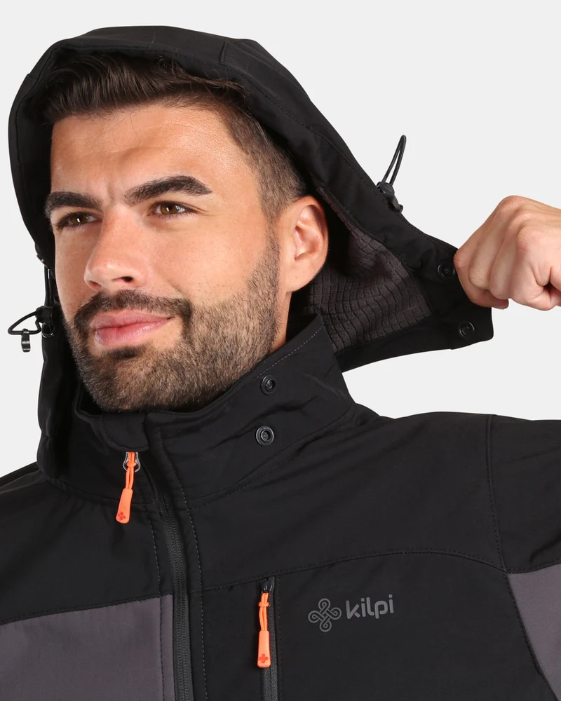 Herren-Softshelljacke Kilpi ONTAVIO-M