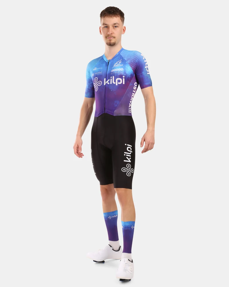 Herren-Radsport-Skinsuit Kilpi AURORA-M