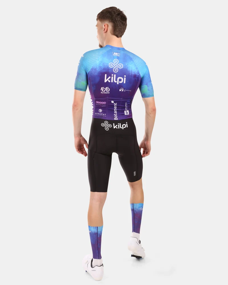 Herren-Radsport-Skinsuit Kilpi AURORA-M