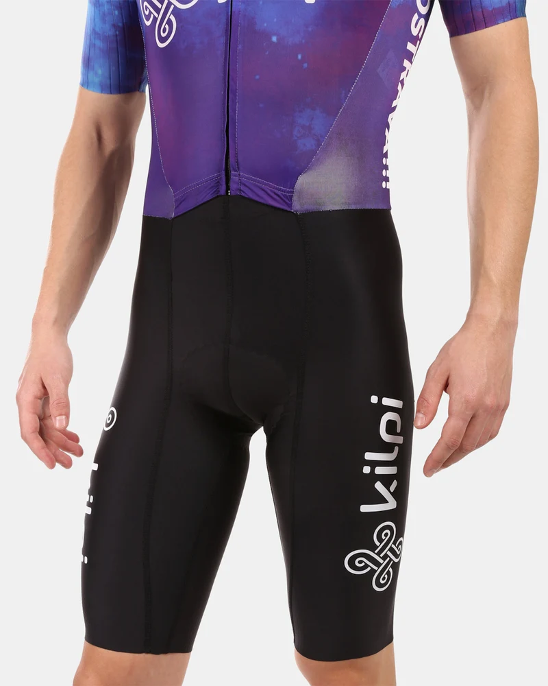 Herren-Radsport-Skinsuit Kilpi AURORA-M