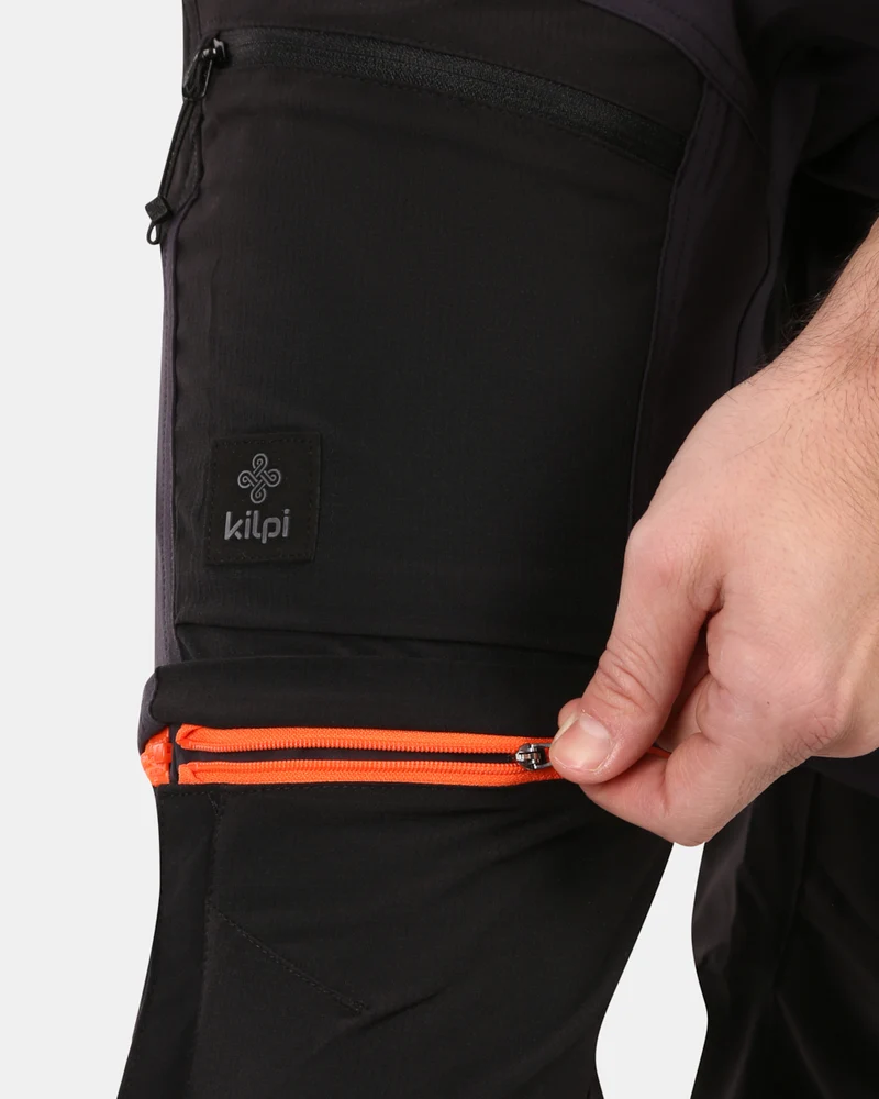 Outdoor-Hose für Herren Kilpi HOSIO-M